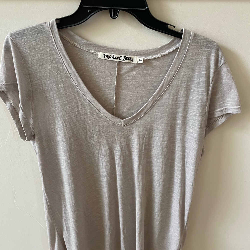 Michael Stars Tee